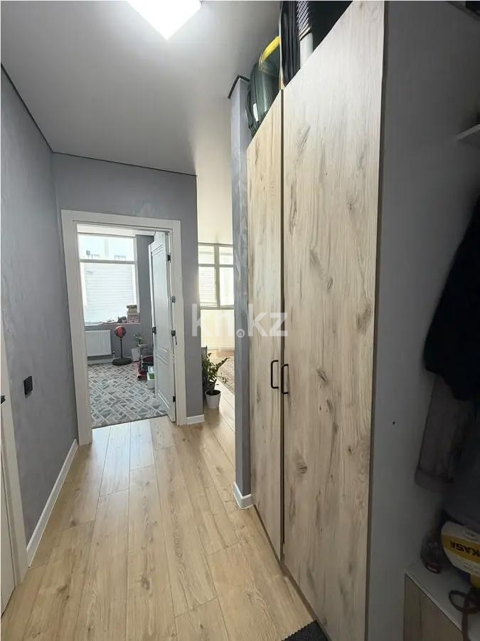 Продажа 2-комнатной квартиры, 36.7 м² в Астане - фото 5