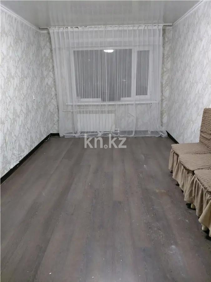 Продажа 2-комнатной квартиры, 44 м² - Продажа недвижимости в Казахстане фото 1 из 5