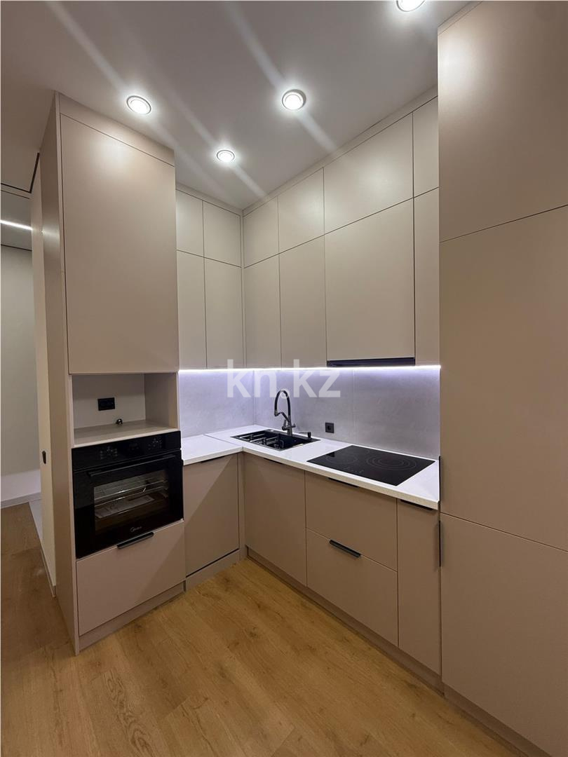 Продажа 3-комнатной квартиры, 67 м² - Аренда квартир помесячно в Актау фото 3 из 12