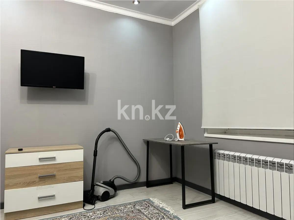 Продажа 1-комнатной квартиры, 41 м² в Астане