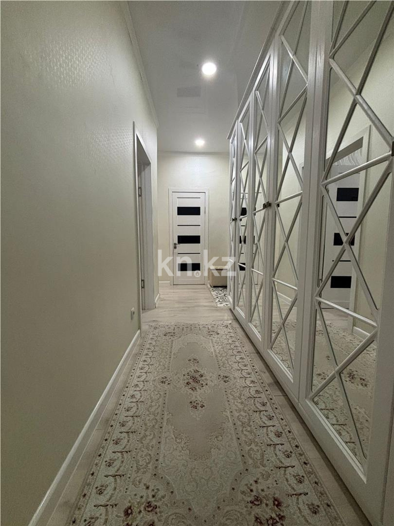 Продажа 2-комнатной квартиры, 65 м², мкр-н Степной-2 - Продажа квартир в Караганде фото 12 из 12