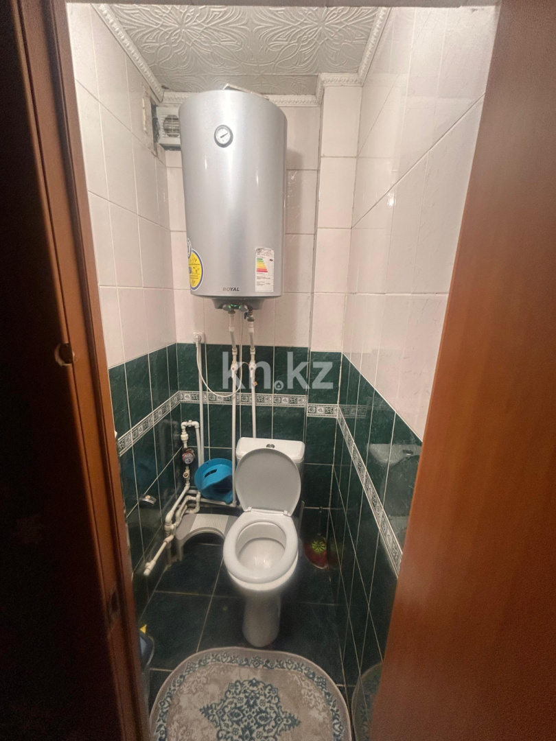 Продажа 3-комнатной квартиры, 68 м² - Продажа квартир в блочном доме в Темиртау - страница 2 фото 7 из 7