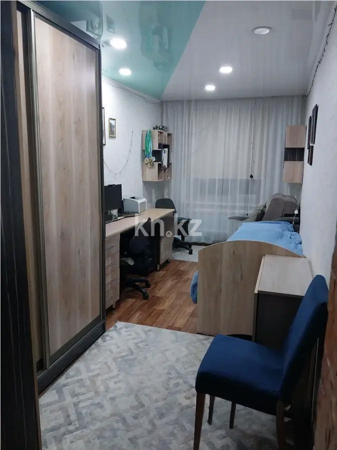 Продажа 3-комнатной квартиры, 55 м² в Сарани - фото 2