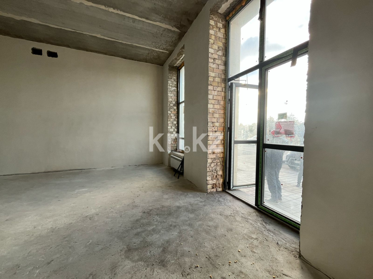 Аренда , пр. Строителей, дом  28/3 - Аренда жилой и коммерческой недвижимости в Караганде фото 1 из 9