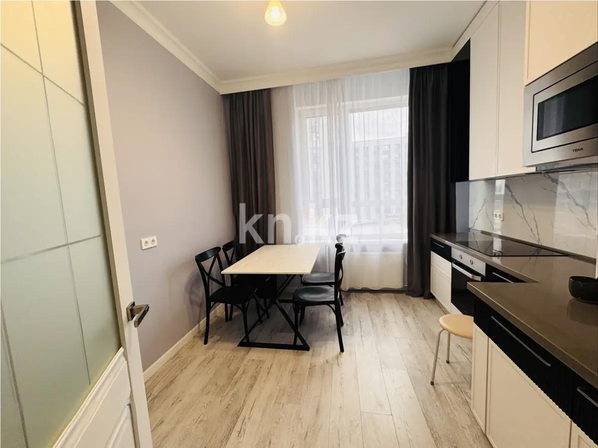 Продажа 2-комнатной квартиры, 60 м² - Продажа квартир в Астане - страница 43 фото 3 из 4