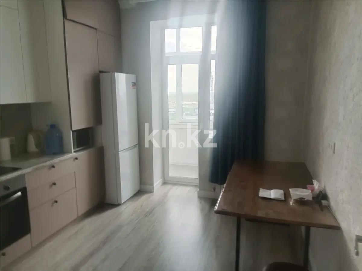 Продажа 2-комнатной квартиры, 65.3 м², ул. Толе би, дом  25а в Астане - фото 3