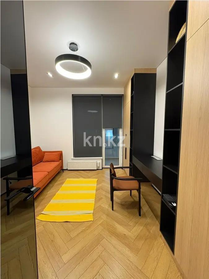Продажа 3-комнатной квартиры, 81 м² - Продажа квартир в новостройках Астаны без посредников с фото - страница 7 фото 3 из 6