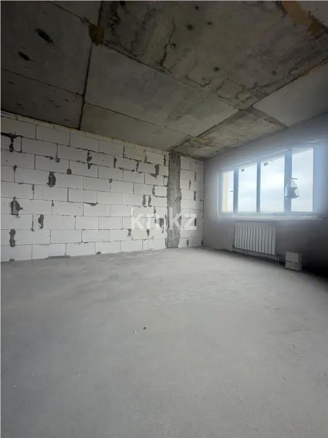 Продажа 1-комнатной квартиры, 51.9 м² в Алматы
