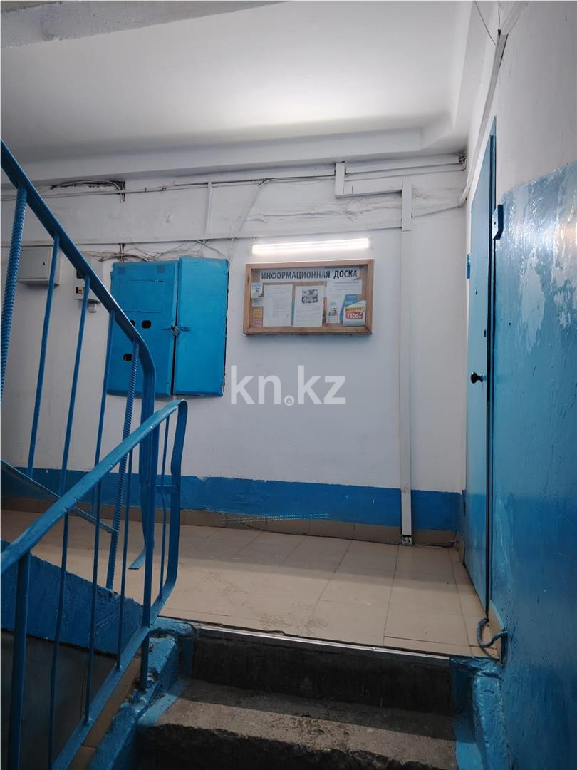 Продажа 1-комнатной квартиры, 38 м² в Караганде - фото 9