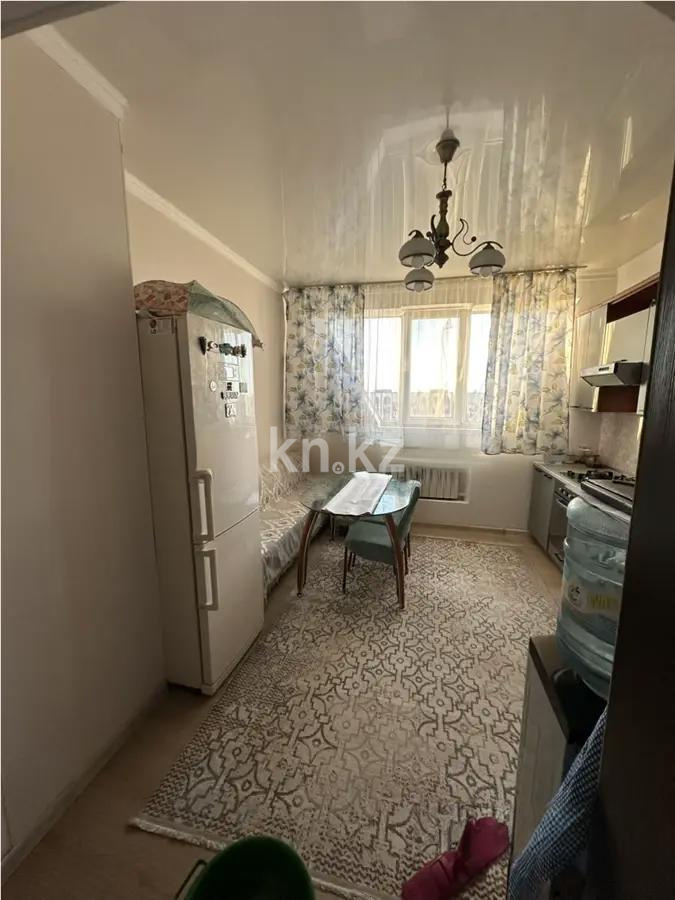 Продажа 2-комнатной квартиры, 62 м², мкр-н Аксай-4, дом  42 в Алматы - фото 3