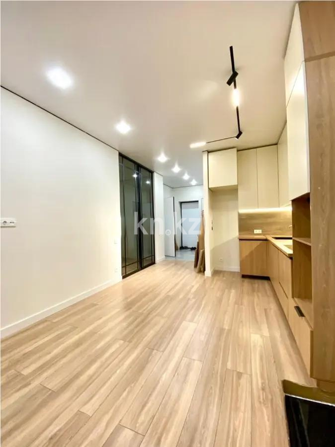 Продажа 2-комнатной квартиры, 56 м², пр. Райымбека, дом  348/1 в Алматы - фото 4