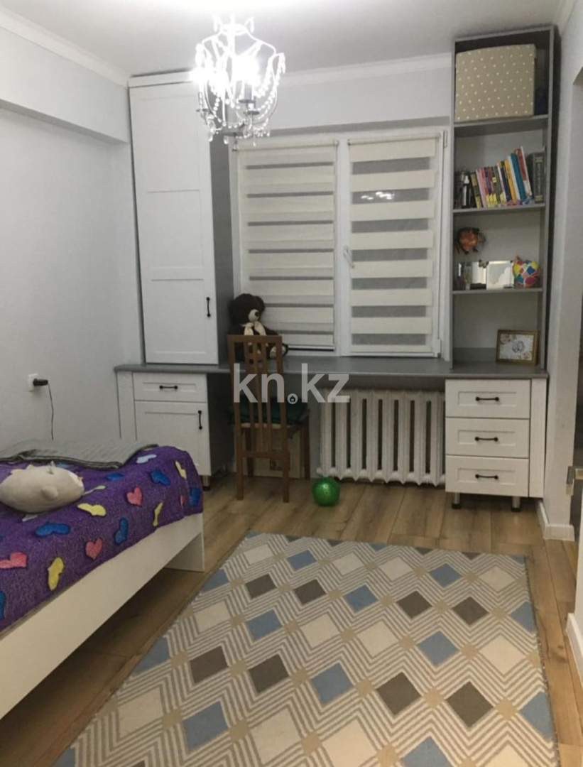 Продажа 3-комнатной квартиры, 60 м² - Продажа трехкомнатных квартир в Атырау фото 2 из 11