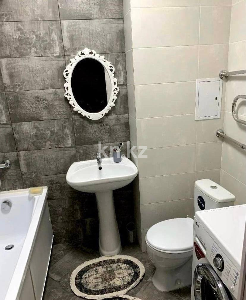 Аренда 2-комнатной квартиры, 62 м² - Аренда квартир помесячно в Астане фото 2 из 2