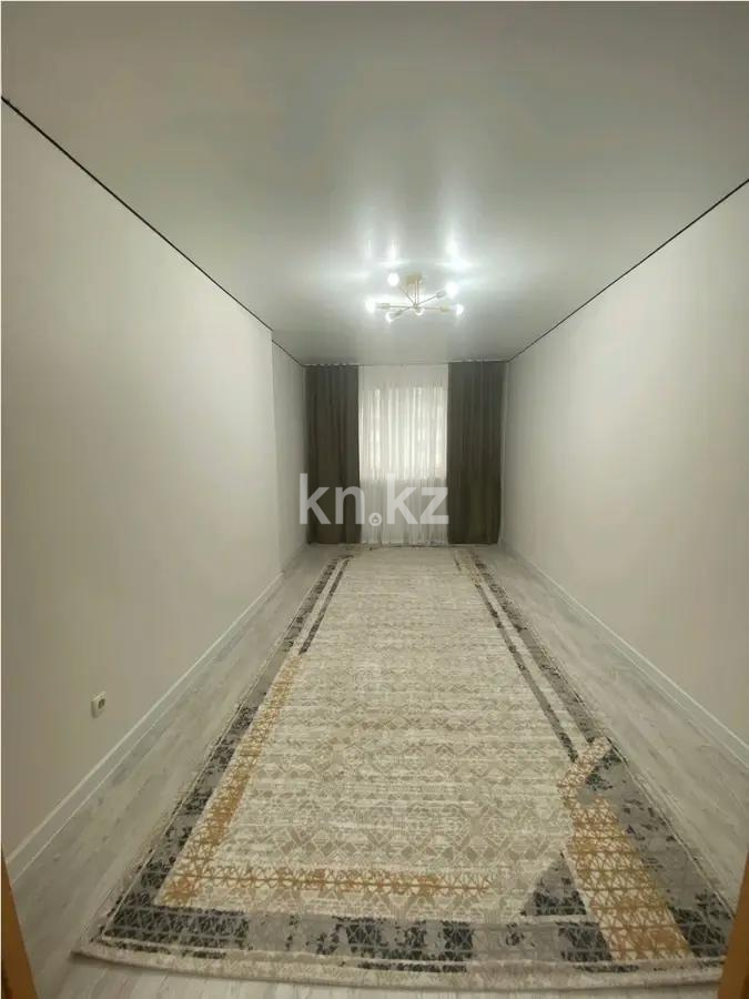Продажа 1-комнатной квартиры, 38.9 м², пр. Сарыарка, дом  41 - Продажа квартир в Казахстане фото 1 из 4