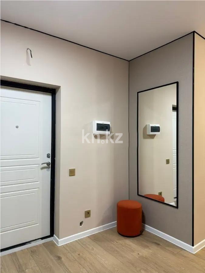 Продажа 2-комнатной квартиры, 46 м², пр. Тауелсыздык, дом  25 в Астане - фото 5