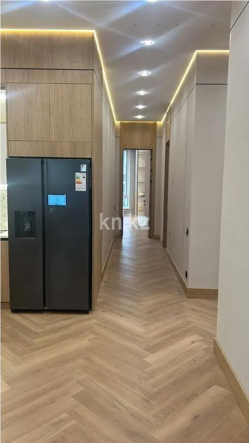 Продажа 4-комнатной квартиры, 141 м², ул. Сейдимбека, дом  110/2 - Продажа  четырехкомнатных квартир в Алматы без посредников фото 1 из 1