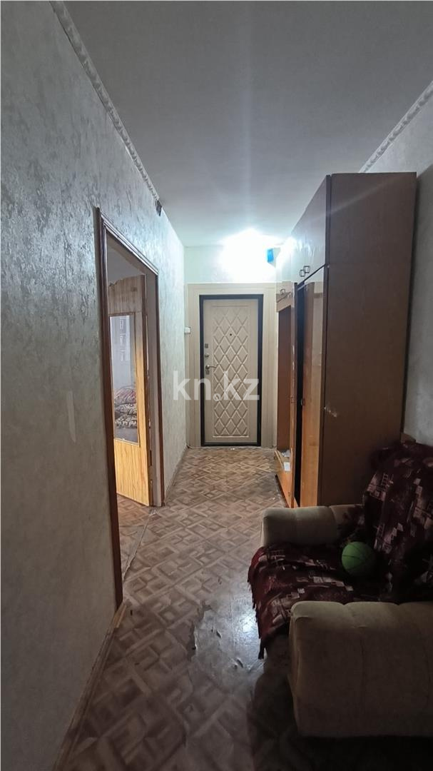 Продажа 4-комнатной квартиры, 78 м² - Аренда квартир посуточно в Акмолинской области фото 19 из 20