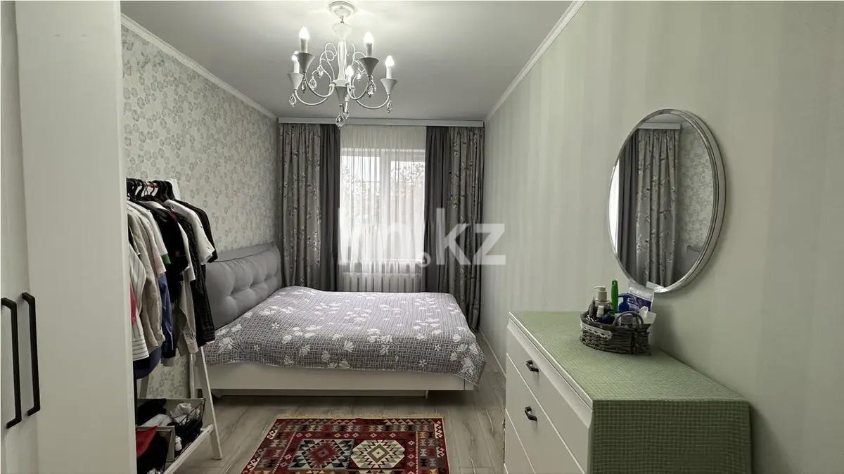 Продажа 2-комнатной квартиры, 43 м² в Алматы - фото 2