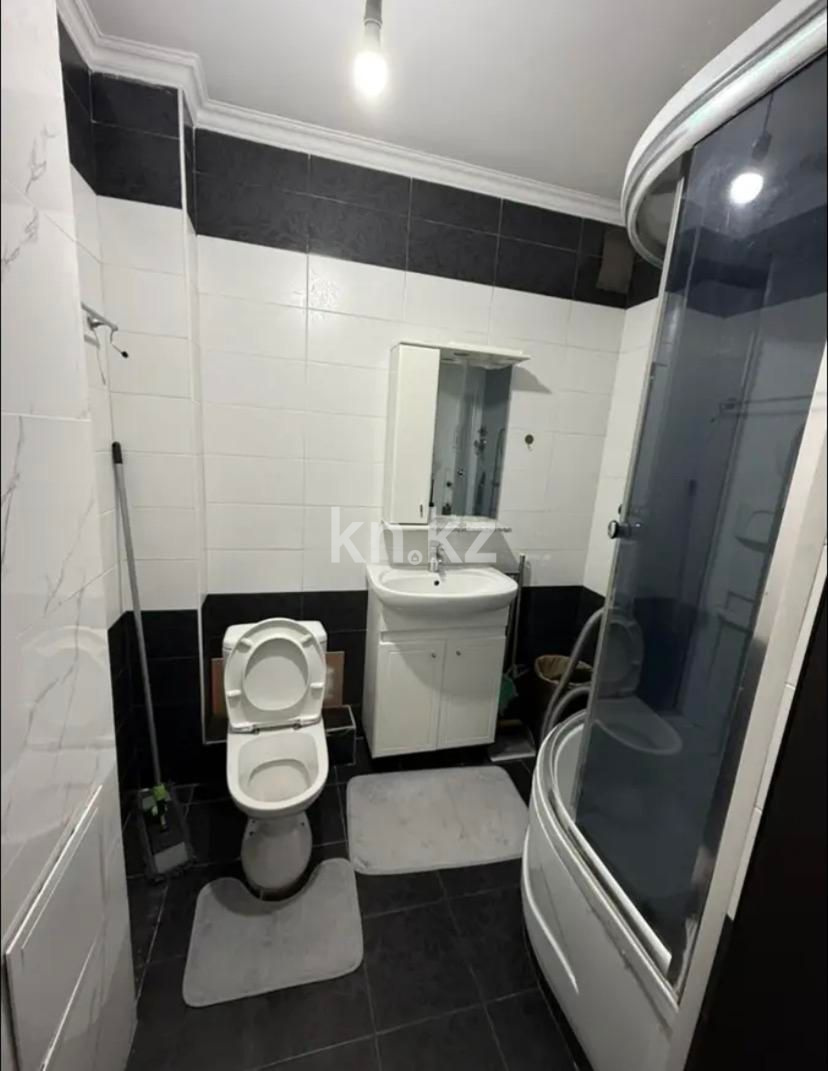 Аренда 1-комнатной квартиры, 40 м² в Астане - фото 5