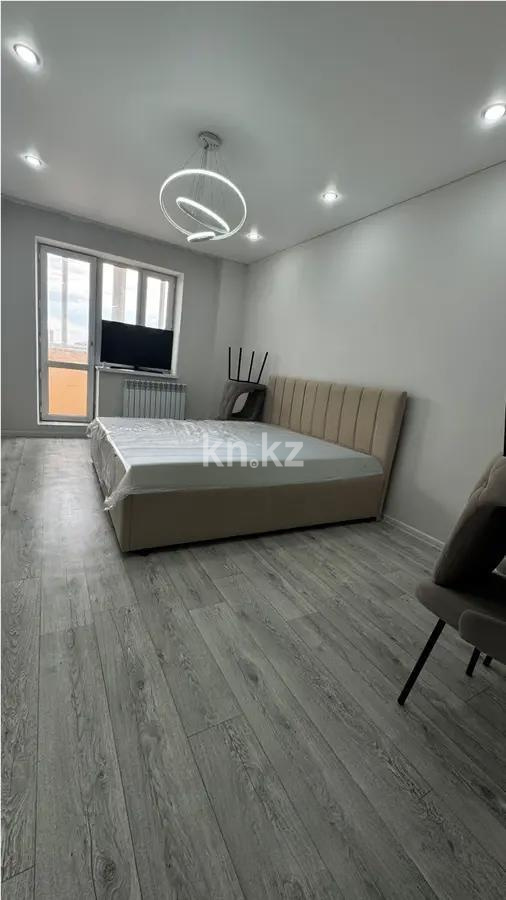 Продажа 2-комнатной квартиры, 69 м², ул. Момышулы, дом  24 - Продажа  двухкомнатных квартир в Караганде без посредников фото 2 из 4