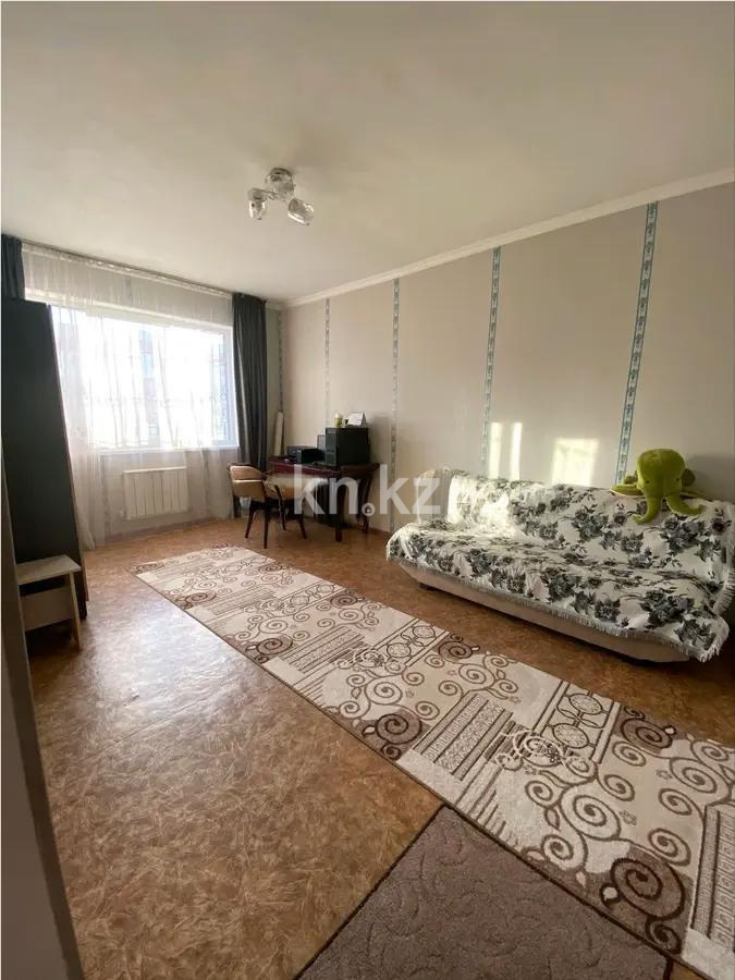 Продажа 3-комнатной квартиры, 76 м², мкр-н Зердели, дом  1/131 - Продажа квартир в Алматы фото 1 из 5