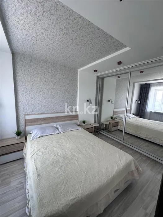 Продажа 3-комнатной квартиры, 59 м², пр. Абая, дом  79 - Продажа и аренда недвижимости в Шахтинске фото 2 из 6