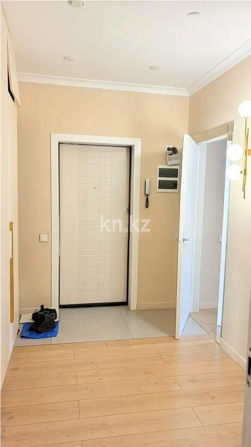 Продажа 3-комнатной квартиры, 69.5 м² - Продажа квартир в Казахстане - страница 4 фото 5 из 5