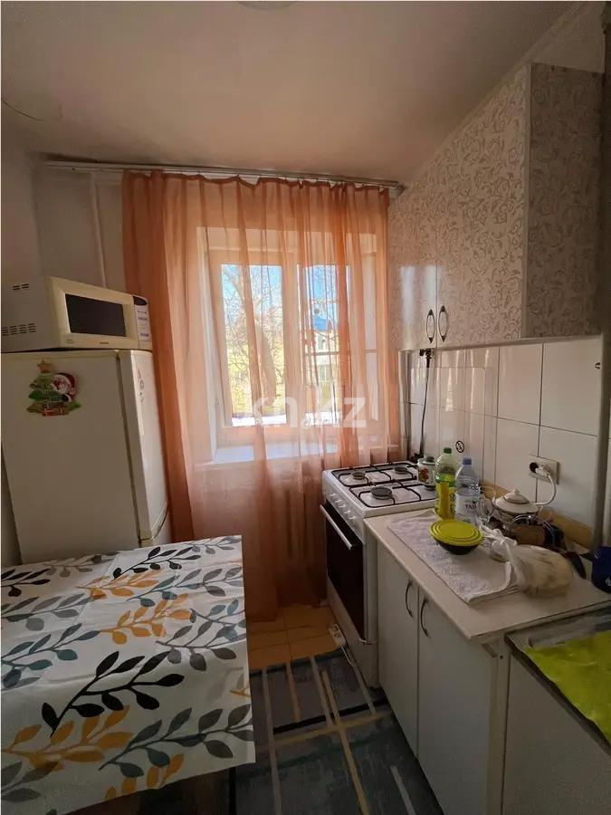 Продажа 1-комнатной квартиры, 29 м² - Продажа однокомнатных квартир в Бостандыкском р-не Алматы фото 2 из 4