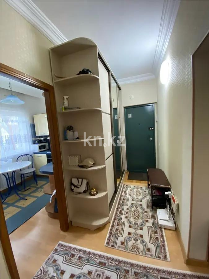 Продажа 2-комнатной квартиры, 52.3 м² в Алматы - фото 9