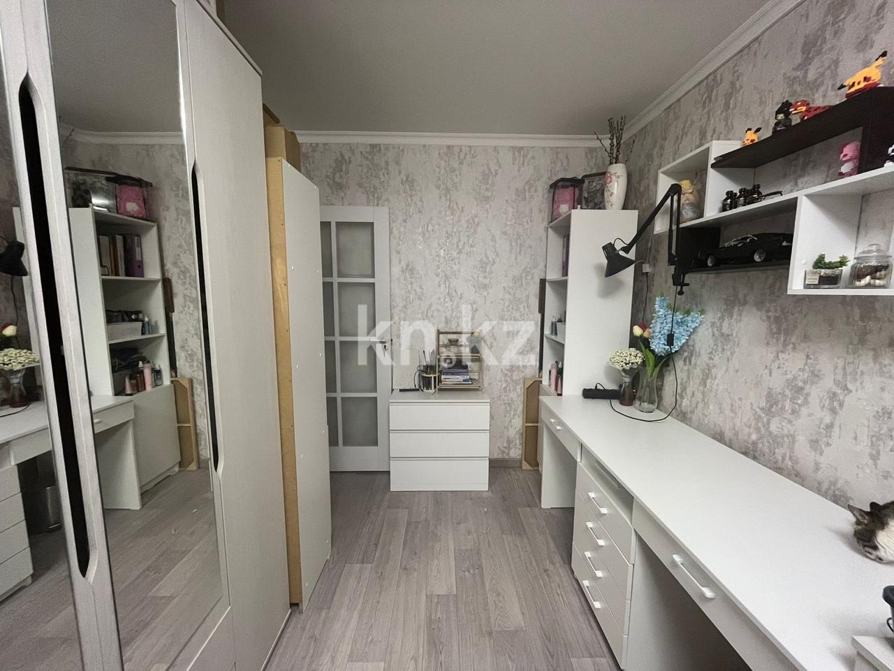 Продажа 2-комнатной квартиры, 47.1 м², пр. Райымбека, дом  82/90 - Продажа квартир в Алматы с фото фото 1 из 15