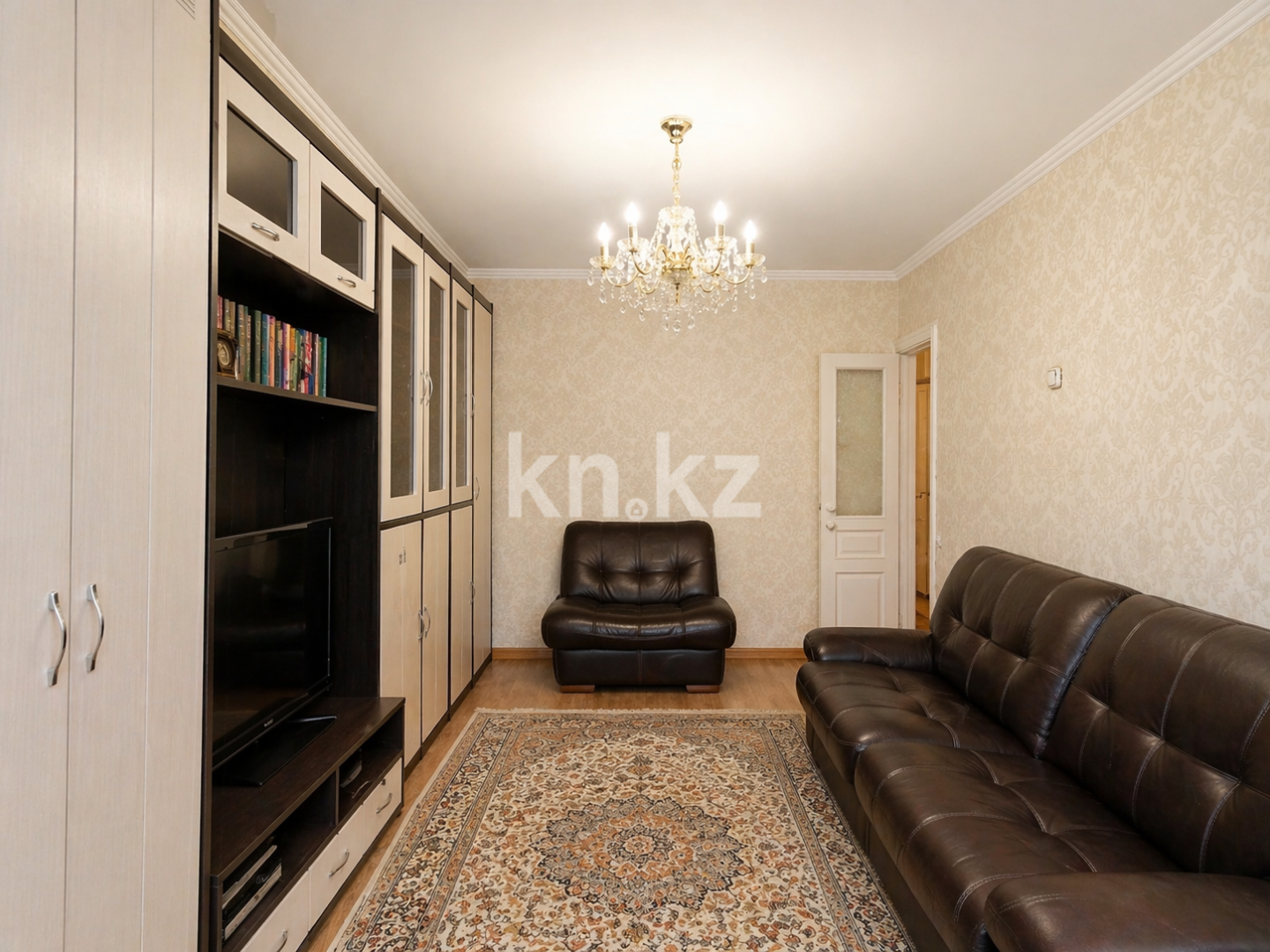 Продажа 3-комнатной квартиры, 62 м² в Караганде - фото 3