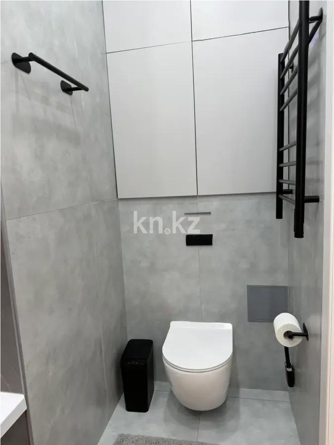 Продажа 3-комнатной квартиры, 97 м² - Продажа квартир в Бостандыкском р-не Алматы - страница 3 фото 7 из 8