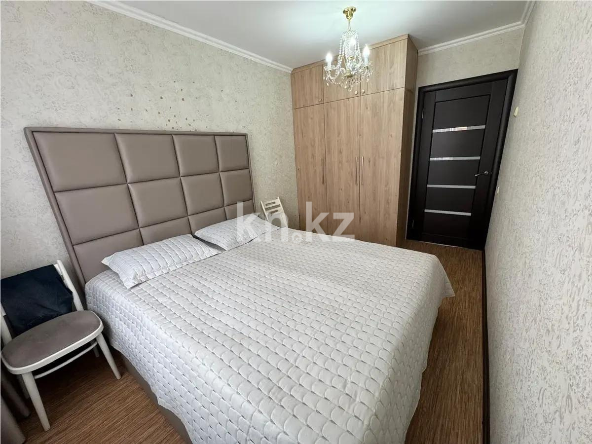 Продажа 3-комнатной квартиры, 62 м² - Продажа трехкомнатных квартир в Караганде фото 2 из 5