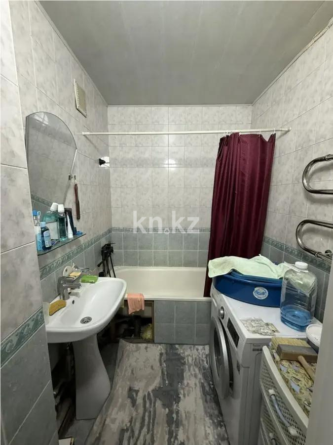 Продажа 2-комнатной квартиры, 52 м² в Алматы - фото 4