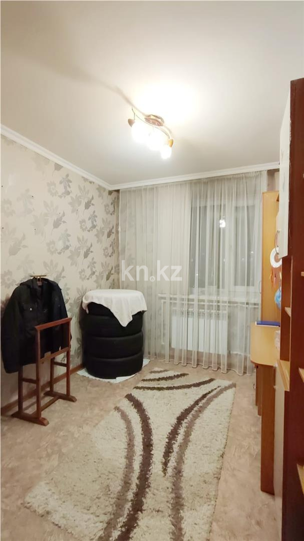 Продажа 3-комнатной квартиры, 62 м² - Продажа квартир в Караганде - страница 54 фото 4 из 16