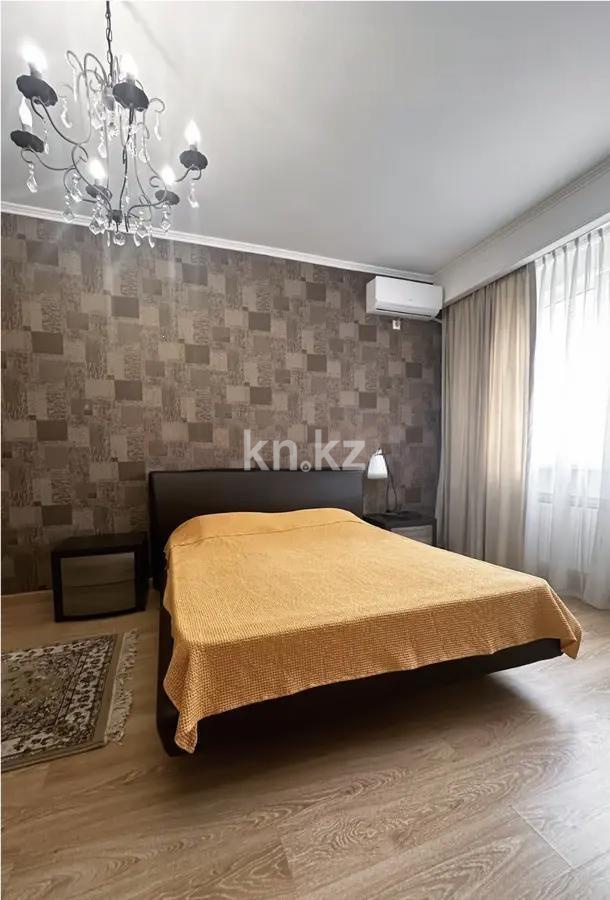 Продажа 2-комнатной квартиры, 103.5 м², ул. Навои, дом  208/2 - Продажа  двухкомнатных квартир в новостройках Алматы с фото фото 2 из 4