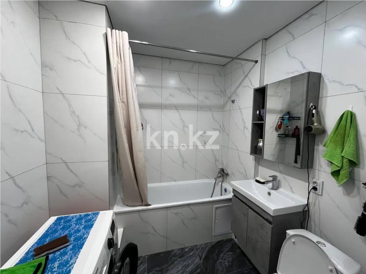 Продажа 3-комнатной квартиры, 80.7 м², ул. Боталы, дом  26/3 в Астане - фото 5