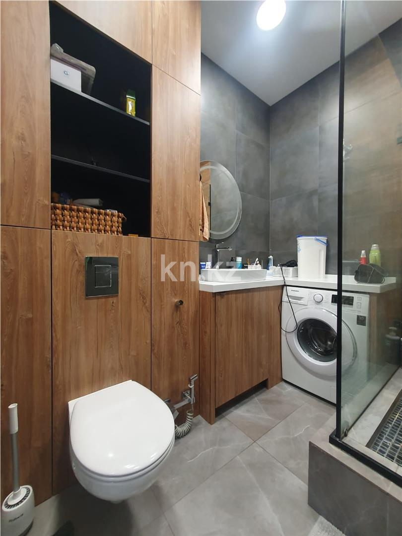 Продажа 2-комнатной квартиры, 77 м² - Продажа  двухкомнатных квартир в новостройках Астаны - страница 47 фото 10 из 16