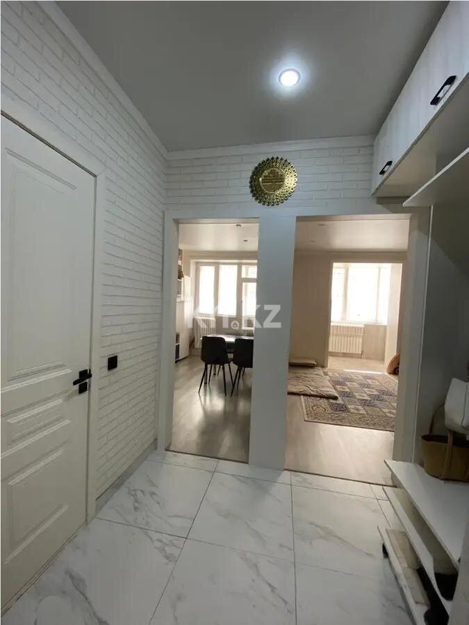 Продажа 1-комнатной квартиры, 40 м² в Астане - фото 4