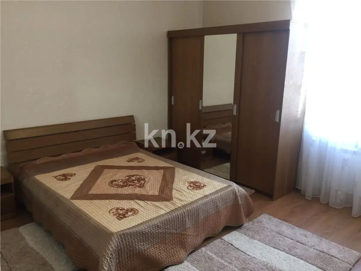 Продажа 4-комнатной квартиры, 128 м², пер. Тасшокы, дом  3 - Продажа  четырехкомнатных квартир в Астане с фото фото 2 из 5