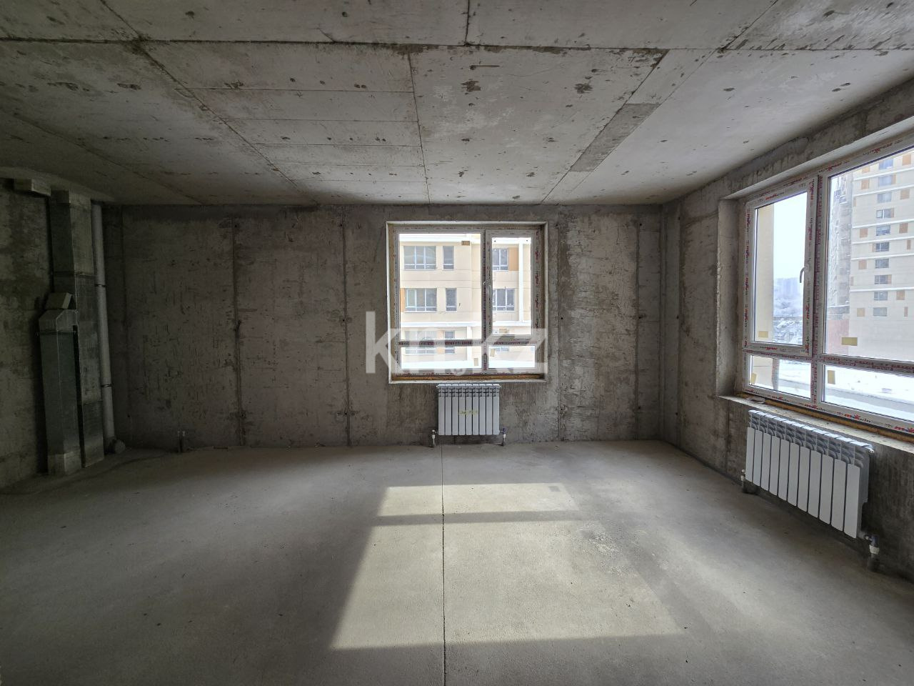 Продажа 2-комнатной квартиры, 53.5 м² - Продажа квартир в Алматы - страница 2 фото 7 из 26