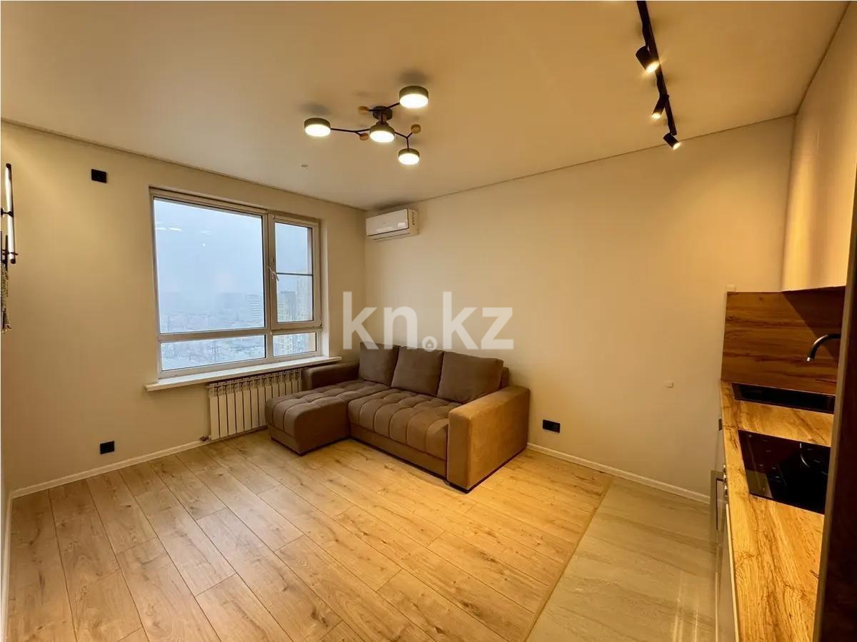 Продажа 2-комнатной квартиры, 50.2 м² - Продажа недвижимости в Алматы - страница 11 фото 1 из 5