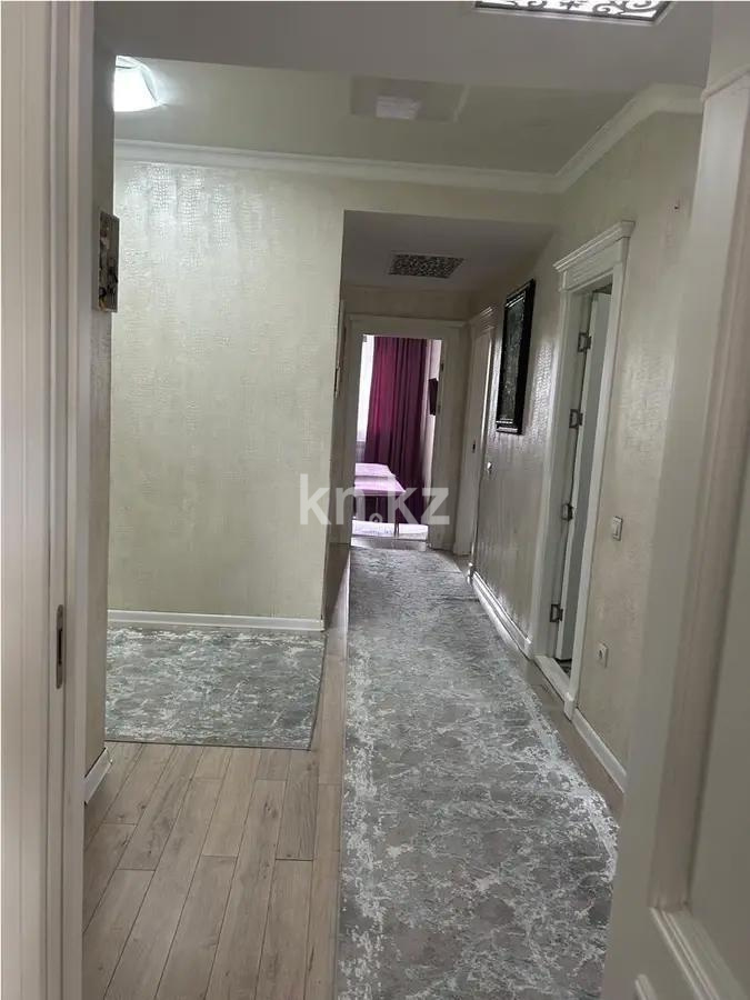 Продажа 3-комнатной квартиры, 87 м² - Продажа недвижимости в Алматы - страница 22 фото 8 из 9