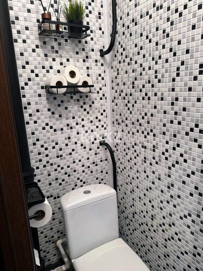 Продажа 2-комнатной квартиры, 60 м², ул. Розыбакиева, дом  145 - ул. Басенова в Алматы - фото 16