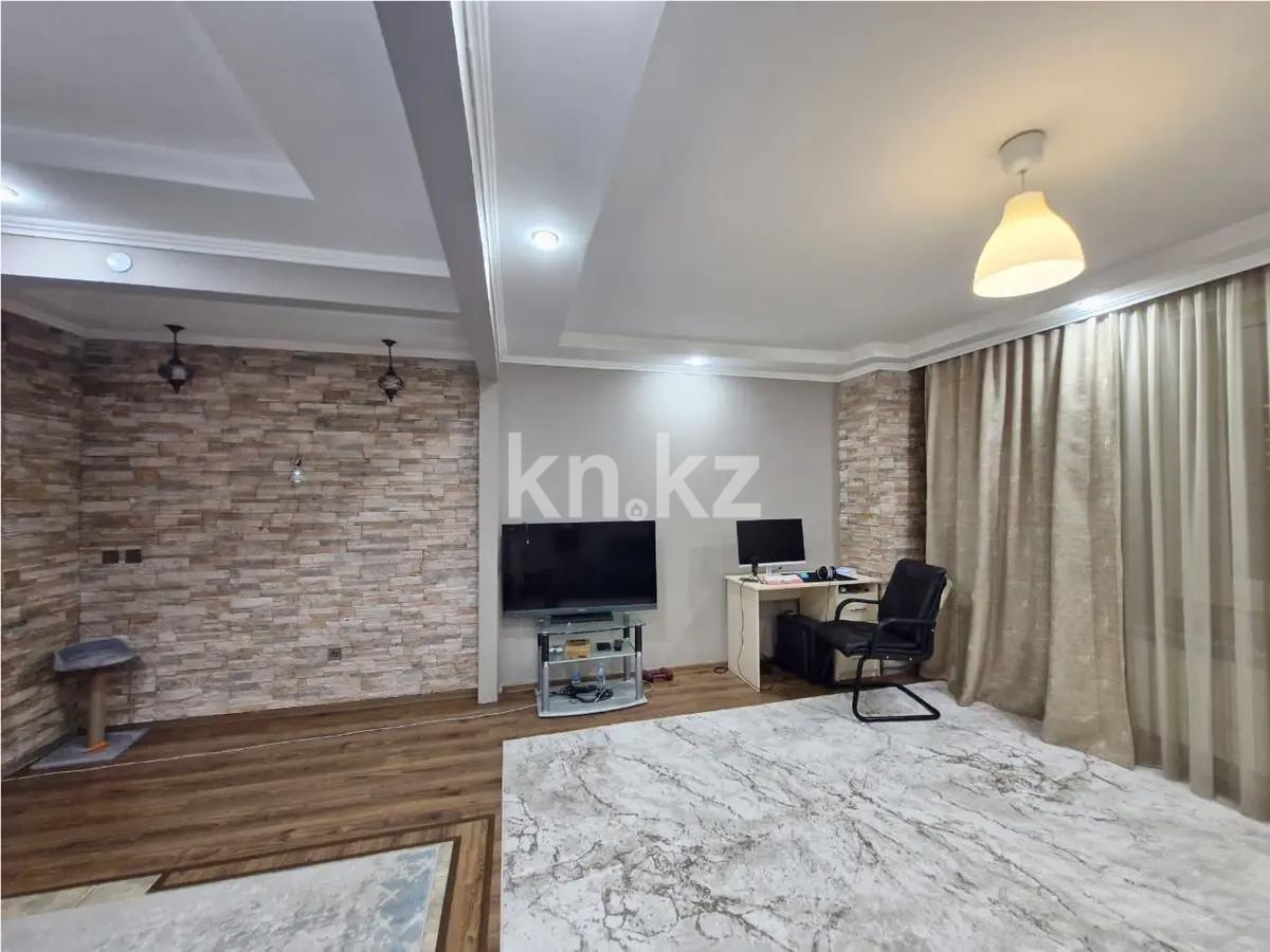 Продажа 2-комнатной квартиры, 69.3 м², пр. Кошкарбаева, дом  46/2 - Продажа квартир в Казахстане фото 2 из 6