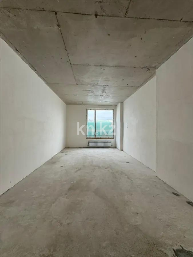 Продажа 3-комнатной квартиры, 104.89 м², пр. Тауелсыздык, дом  56/2 в Астане