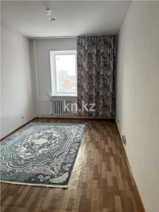 Продажа 2-комнатной квартиры, 53 м² в Астане