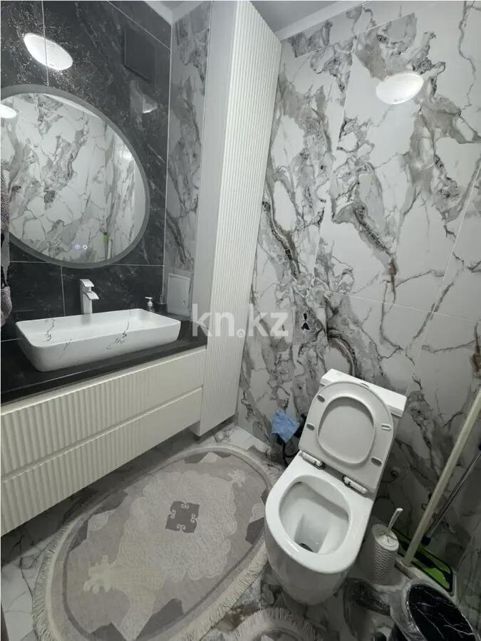 Продажа 5-комнатной квартиры, 194 м² в Алматы - фото 5