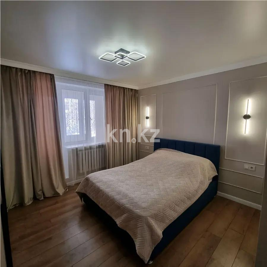 Продажа 4-комнатной квартиры, 113 м², ул. Зенкова, дом  70 - Продажа  четырехкомнатных квартир в Алматы без посредников фото 2 из 5