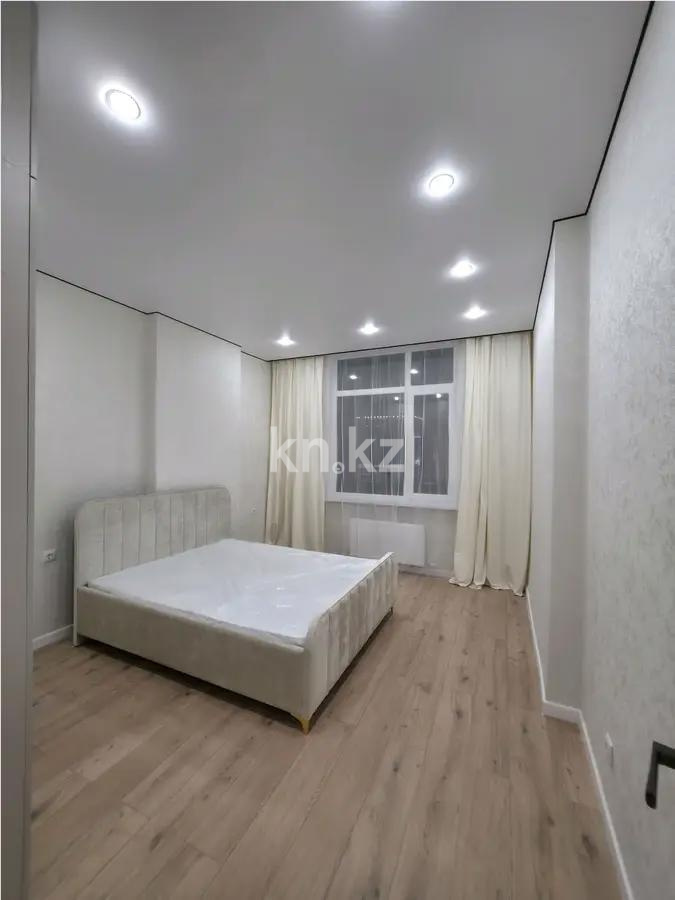 Продажа 3-комнатной квартиры, 66.3 м² в Астане - фото 4